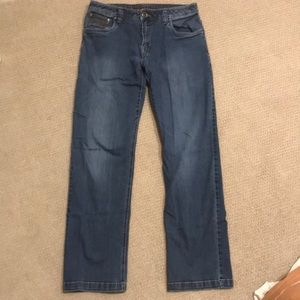 Prana Denim Jeans